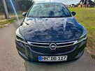Opel Astra K 1.4 Turbo Benzyna 150km Dynamic NAVI KAMERA - 8