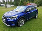 Renault Captur Renault Captur 1.5 dCi INTENS - 1