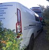 Ford Transit Custom 6 osobowy brygadówka - 5