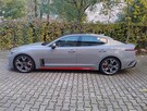 Sprzedam KIA STINGER 3.3T 370kM najwyższa wersja GT2 z 2020 - 13