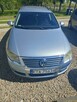 Passat b6 - 2