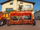 Talerzowy Siewnik Pony – 3m, pojemność 510l - 3