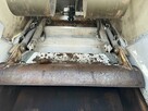 Mercedes Axor 1829 śmieciarka z wagą FAUN 16m3 EURO 5 WAGA - 3