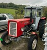 Sprzedam ciągnik rolniczy Ursus C-360 (1973 r.) - 2