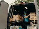 PRACUJ JAKO KURIER W AMAZON - Niemcy - do 2800€ netto - 1