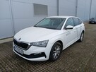 Škoda Scala 1.6 TDI - 1