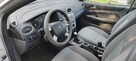 Ford Focus MK2 - 4