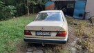 Mercedes-Benz 200D 1991 Klasyk w świetnym stanie - 3