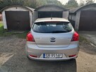 Sprzedam KIA Pro Ceed - 4