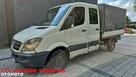 Mercedes-Benz SPRINTER - 15