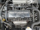 Sprzedam Hyundai Getz tylko 62 tyś przebiegu - 7