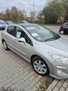 PEUGEOT 308 - 3