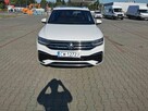 Volkswagen Tiguan 2.0 TSI OPF 4MOTION DSG R-Line - 2