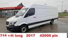 Mercedes-Benz SPRINTER - 16