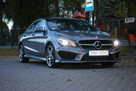 Mercedes-Benz CLA I 1.8 Mercedes 200 CDI - 14