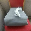 Żagiel przeciwsłoneczny Markiza Osłona daszek plandeka - 3