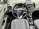 Chevrolet Aveo 1.3 CDTI spalanie 3-4,5 l/100 km BEZWYPADKOWY - 9