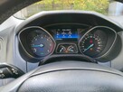 Ford Focus Ford Focus mk3 1.5 tdci 120 KM - 1