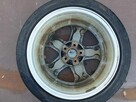 Felgi mercedes r17 4szt - 9