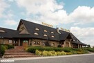 Hotel & Restauracja RYCERSKI - dochodowy biznes z potencjałe - 2