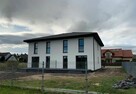 Nowoczesny dom w zabud. bliźn.– osiedle Chmielnik - 6