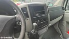 Mercedes-Benz SPRINTER - 11