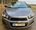 Chevrolet Aveo 1.3 CDTI spalanie 3-4,5 l/100 km BEZWYPADKOWY - 1