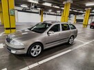 sprzedam Skoda Oktavia