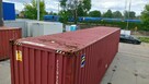 Kontener morski 40 HC / 12 metrowy - sprzedam - 4