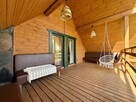 Nowy, naturalny dom z duszą – Serwy k. Augustowa | 200 m od - 13