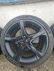 Kola felgi aluminiowe opony letnie komplet 2023 r - 4