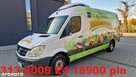 Mercedes-Benz SPRINTER - 12