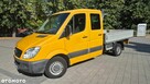 Mercedes-Benz SPRINTER - 1
