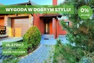 WIĘCEJ NIŻ DOM – TO TWOJE MIEJSCE NA ZIEMI!