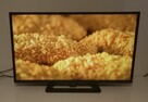 32 Cali TV Philips LED + Kabel HDMI + Upominek + Kupon