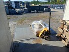 Usługi transportowe samochód z windą Poznań Przewóz rzeczy - 6