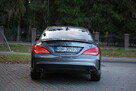 Mercedes-Benz CLA I 1.8 Mercedes 200 CDI - 8