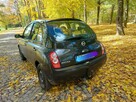 Nissan Micra k12 - 3