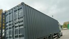 Najładniejszy KONTENER morski - 40 HC / 12 metrowy! - 2