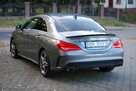 Mercedes-Benz CLA I 1.8 Mercedes 200 CDI - 9