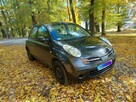 Nissan Micra k12 - 4