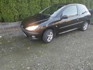 Peugeot 206 2.0 Hdi - 1