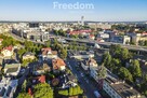 Kamienica w centrum Rzeszowa z częścią usługową - 10
