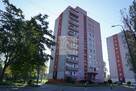 Mieszkanie Bytom Szombierki, Mazurska - 1