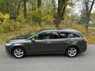 Ford Mondeo MK5 2.0 TDCI Bi-Turbo 210 Koni Titanium Led Navi PowerShift Alu 18 FUL - 4