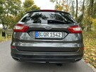Ford Mondeo MK5 2.0 TDCI Bi-Turbo 210 Koni Titanium Led Navi PowerShift Alu 18 FUL - 7