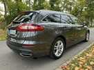 Ford Mondeo MK5 2.0 TDCI Bi-Turbo 210 Koni Titanium Led Navi PowerShift Alu 18 FUL - 9