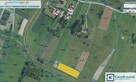 Działka budowlana Bzianka gm. Rymanów, - 7