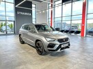 Cupra Ateca 1.5TSI 150KM DSG 2024 r., salon PL, I właściciel, f-a VAT - 1