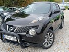Nissan Juke 1.6 Kamera, Nawigacja, Bezwypadkowy  92tyś